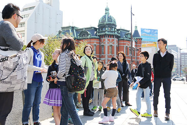 Fukuoka Architecture Foundation