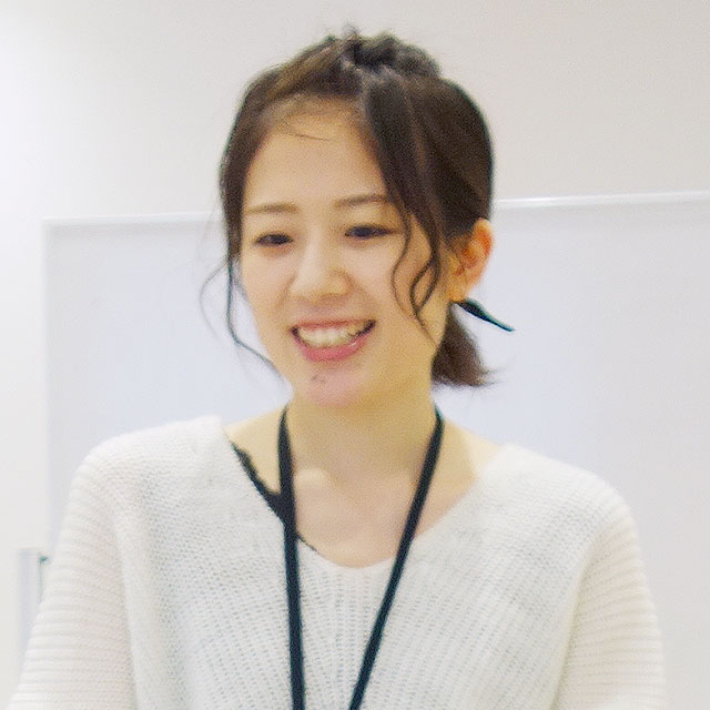 Ms. Ayumi