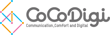 株式会社CoCoDigi