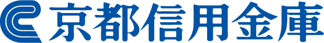 京都信用金庫様　ロゴ