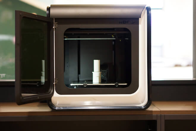 3D printer