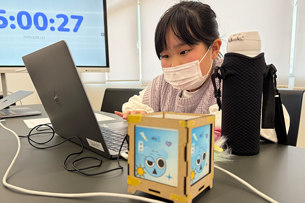 ルームランタンデザイン