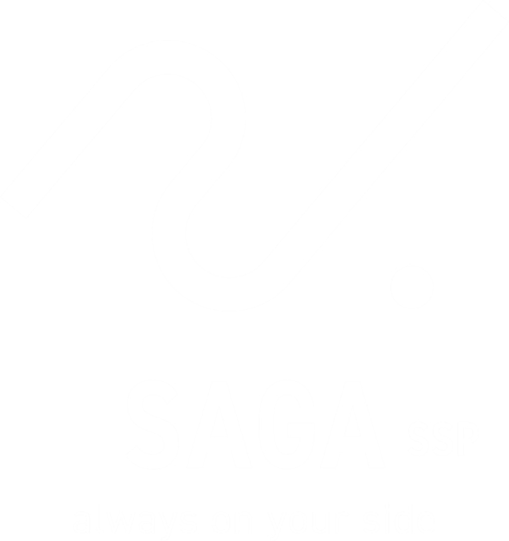 SAGA SSP