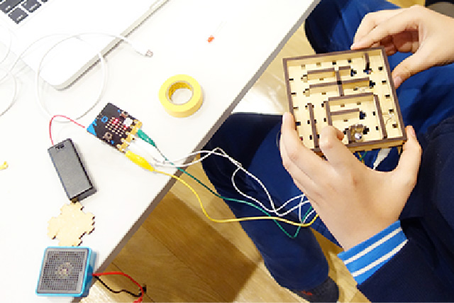micro:bit