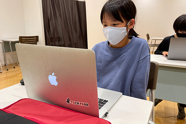スライドパズルをつくろう！