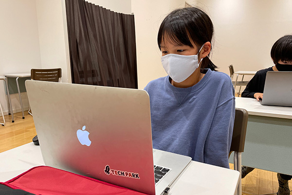 模様を学んで、便利なキーラックをつくろう！