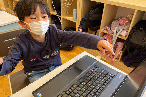 夏にぴったり！ソフトクリーム屋プログラミング
