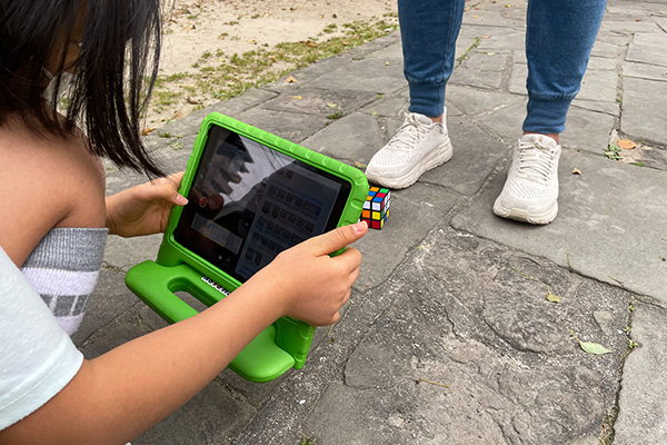 iPadでおしゃれなムービーを撮影・編集しよう！