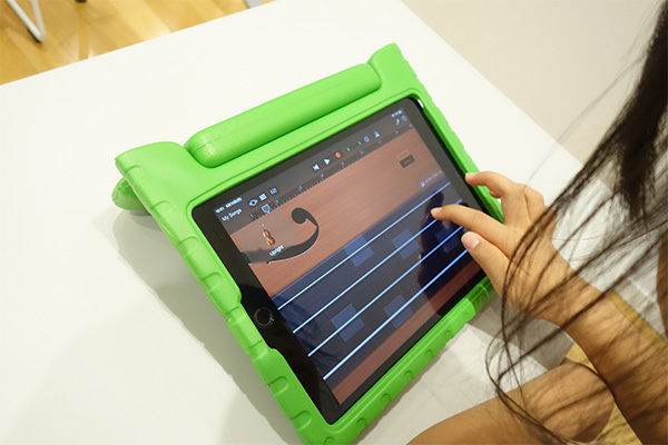 玉コロゲームをつくろう