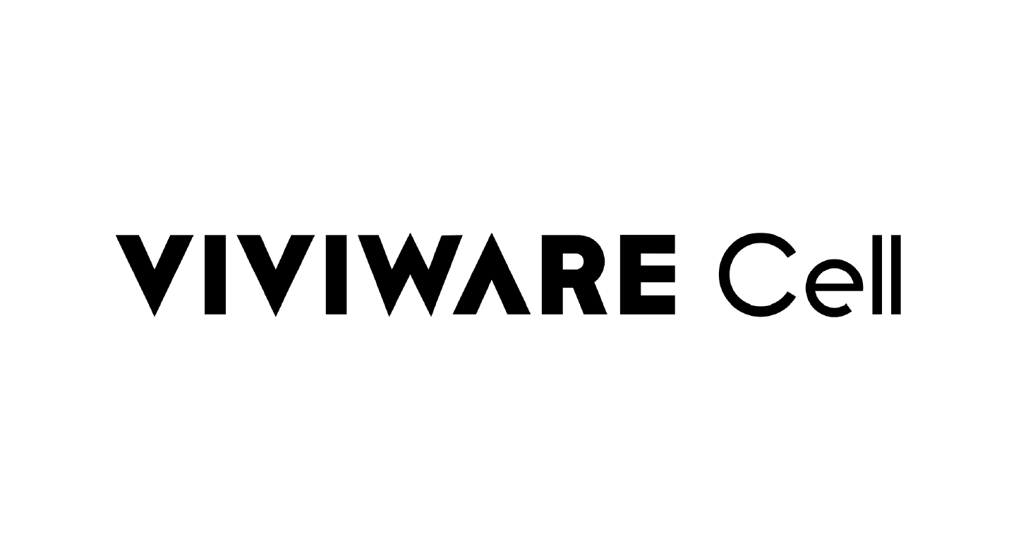 VIVIWARE Cell